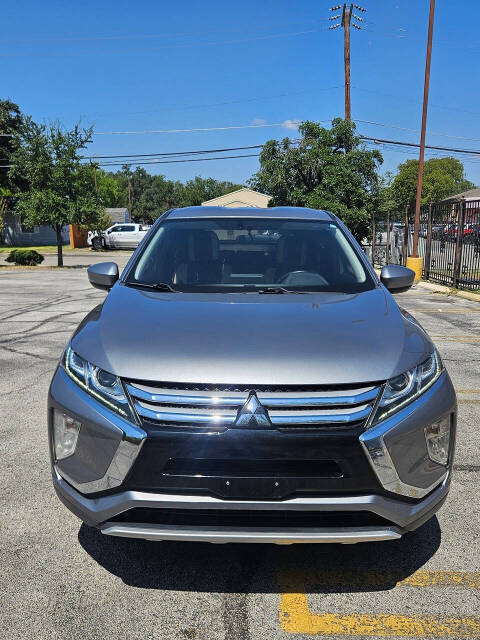 mitsubishi eclipse cross 2019 JA4AT5AA2KZ024132 image mitsubishi eclipse cross 2019 JA4AT5AA2KZ024132 image